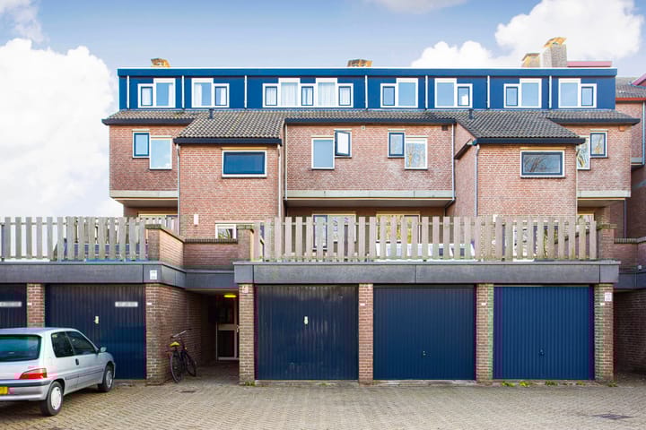 Foto 22 van Albert van Dalsumlaan 319