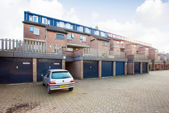 Foto 23 van Albert van Dalsumlaan 319