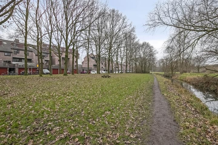 Foto 27 van Albert van Dalsumlaan 319