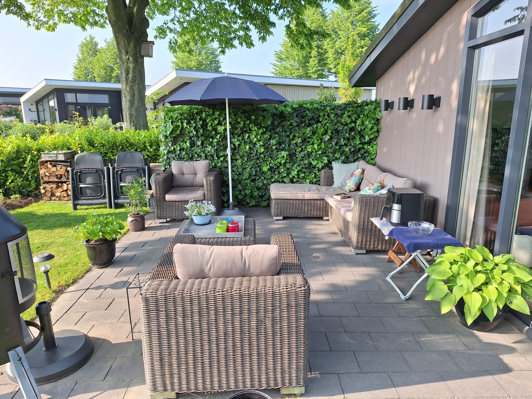 2-bedroom freehold villa in Aalst — photo 4 of 5