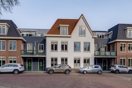 Emmastraat thumbnail