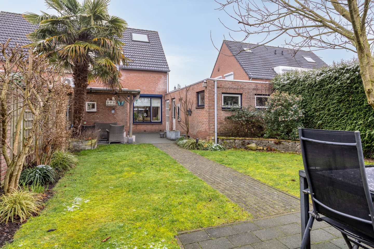 Foto 4 van Anna Schennaersstraat 16