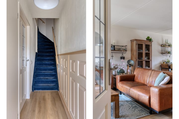 Foto 5 van Anna Schennaersstraat 16