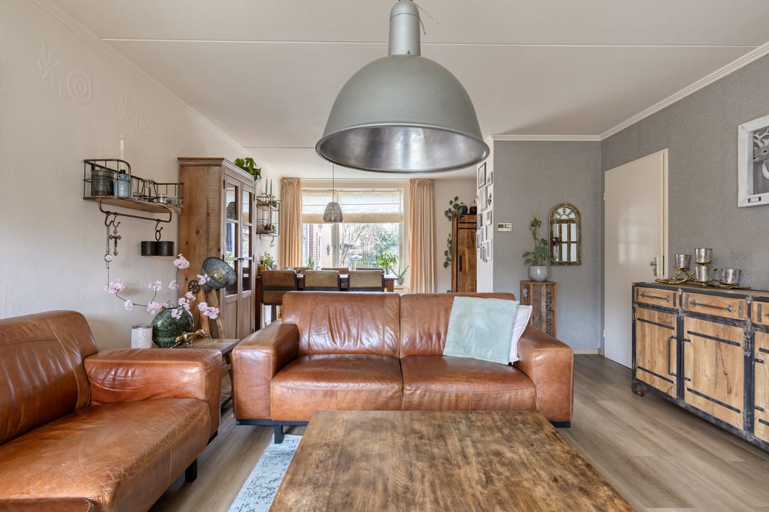 Foto 7 van Anna Schennaersstraat 16