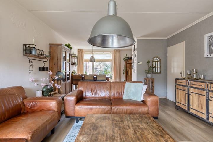 Foto 7 van Anna Schennaersstraat 16