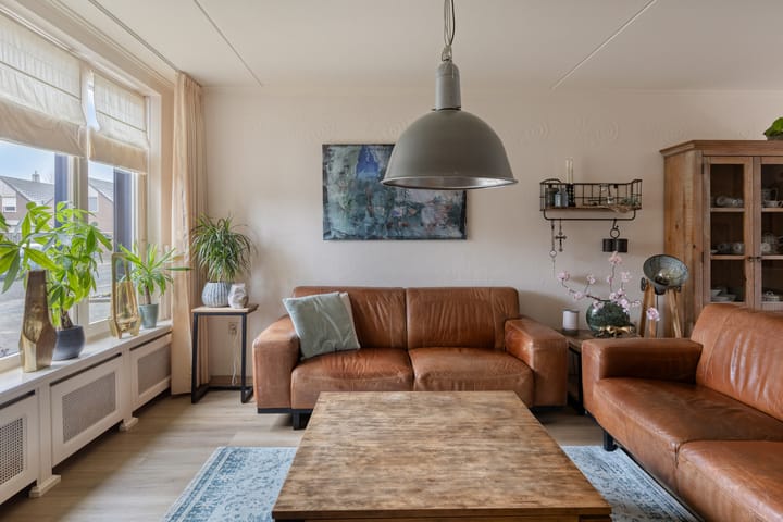 Foto 8 van Anna Schennaersstraat 16