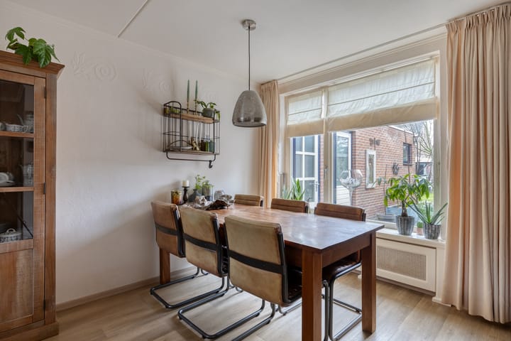 Foto 10 van Anna Schennaersstraat 16