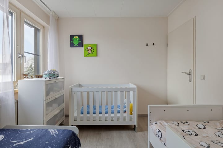 Foto 21 van Anna Schennaersstraat 16