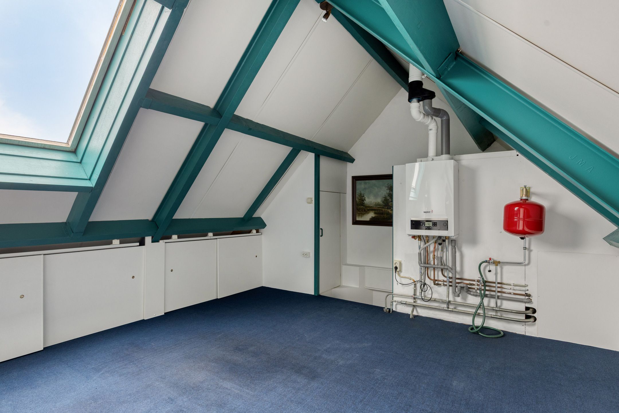 Foto 27 van Anna Schennaersstraat 16