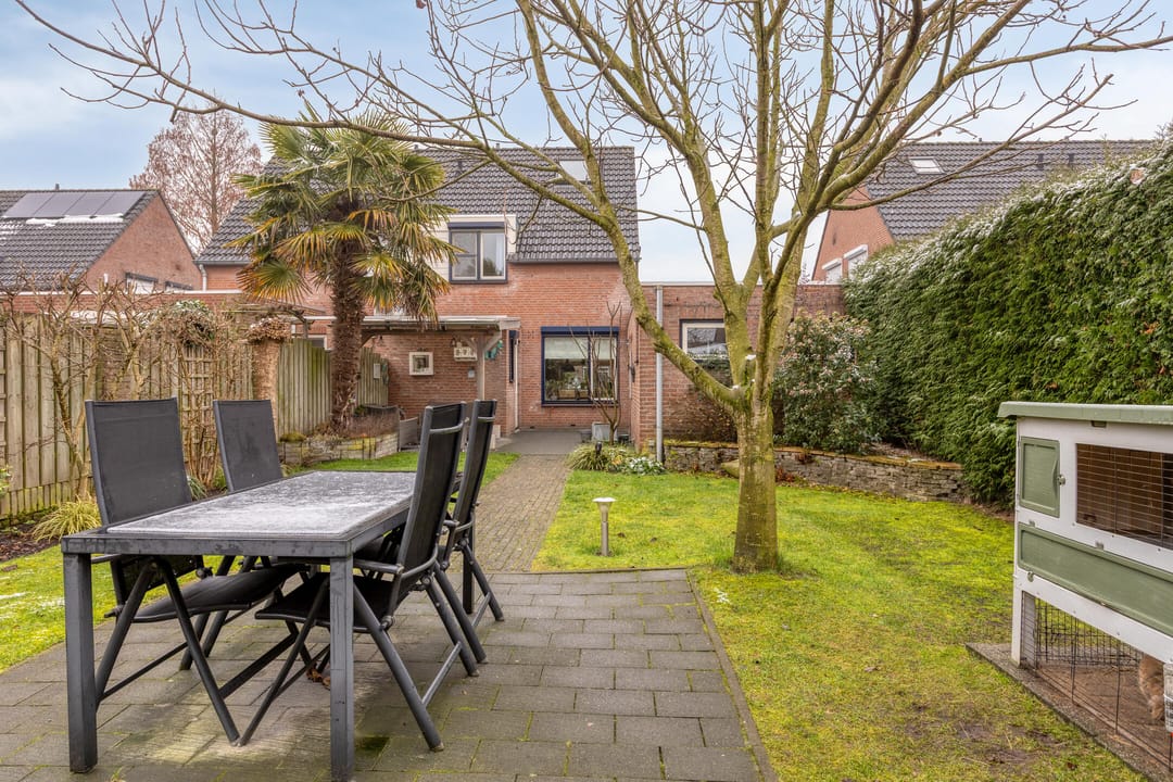 Foto 32 van Anna Schennaersstraat 16