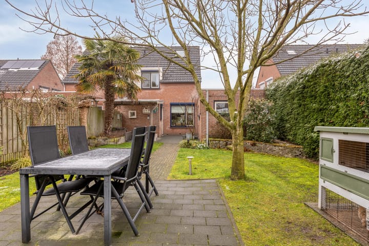 Foto 32 van Anna Schennaersstraat 16