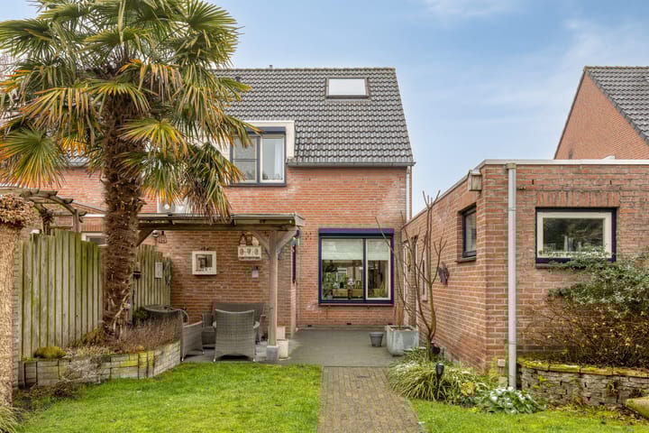 Foto 34 van Anna Schennaersstraat 16