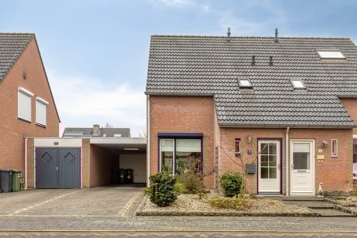 Foto 37 van Anna Schennaersstraat 16