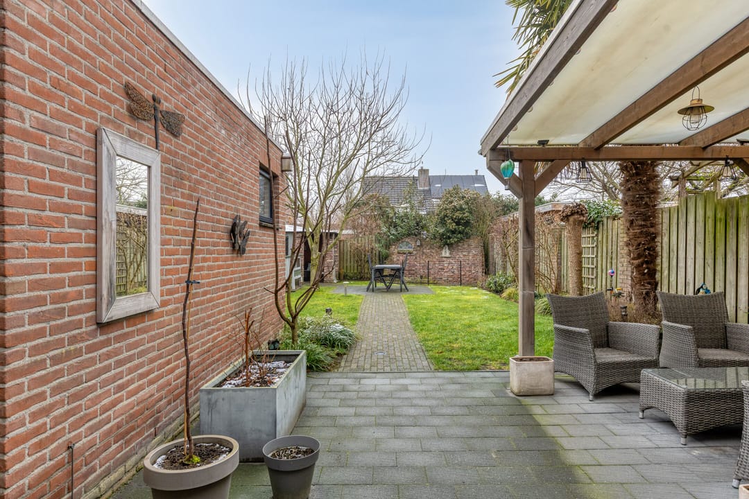 Foto 28 van Anna Schennaersstraat 16