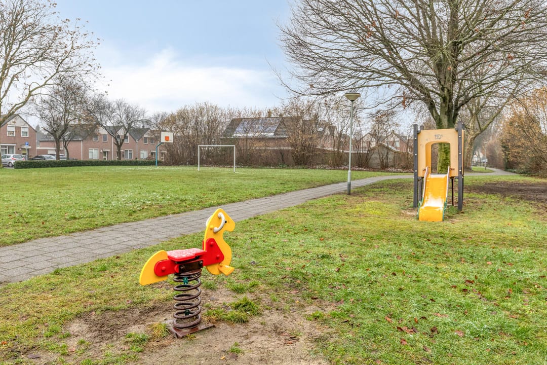 Foto 41 van Anna Schennaersstraat 16