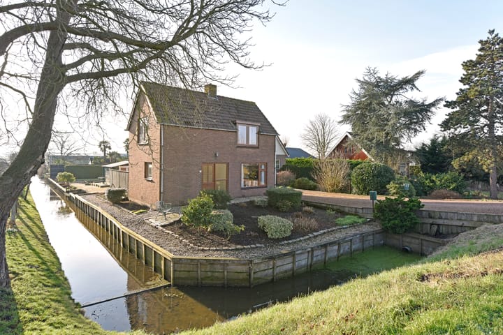 Photo 1 of Nieuwveens Jaagpad 68