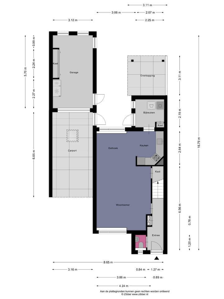 Foto 42 van Anna Schennaersstraat 16