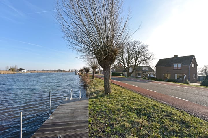 Photo 2 of Nieuwveens Jaagpad 68