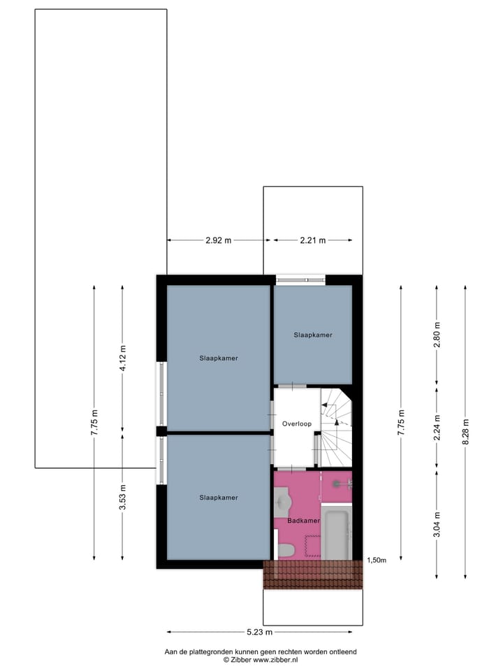 Foto 43 van Anna Schennaersstraat 16