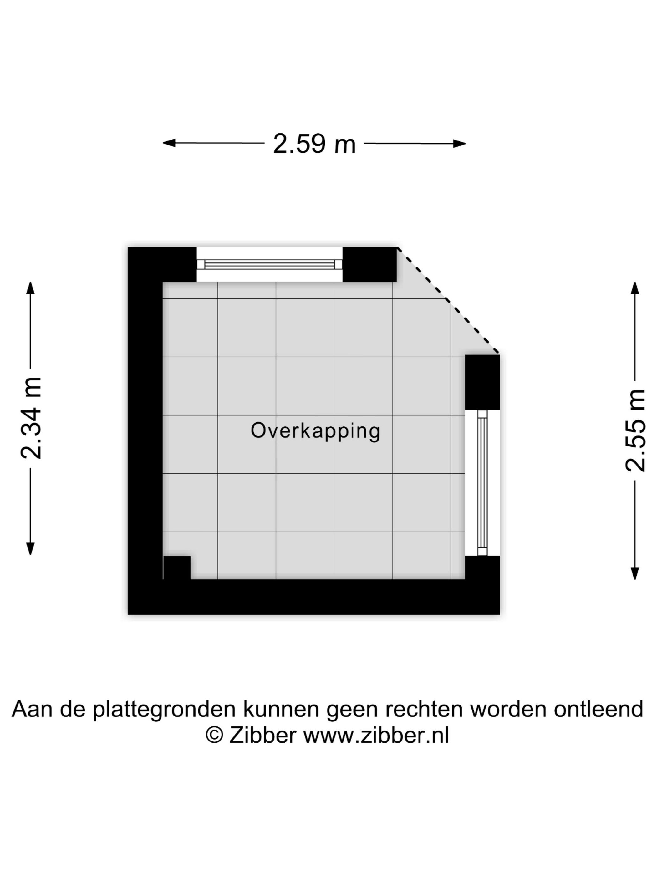 Foto 45 van Anna Schennaersstraat 16