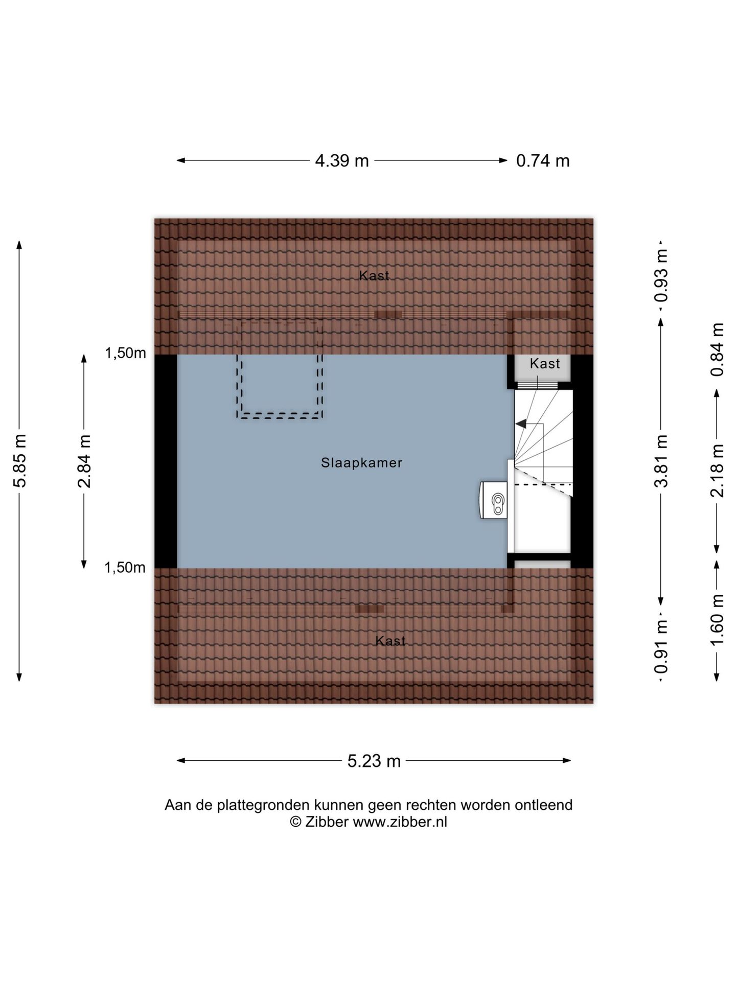 Foto 44 van Anna Schennaersstraat 16