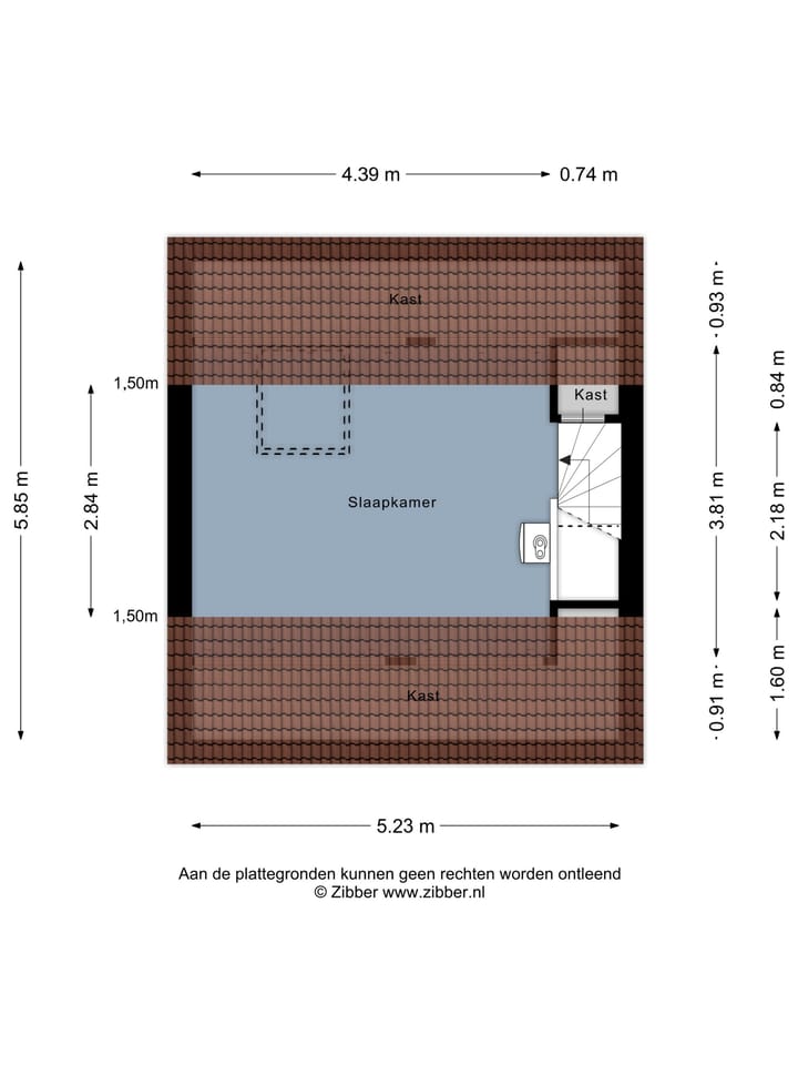 Foto 44 van Anna Schennaersstraat 16