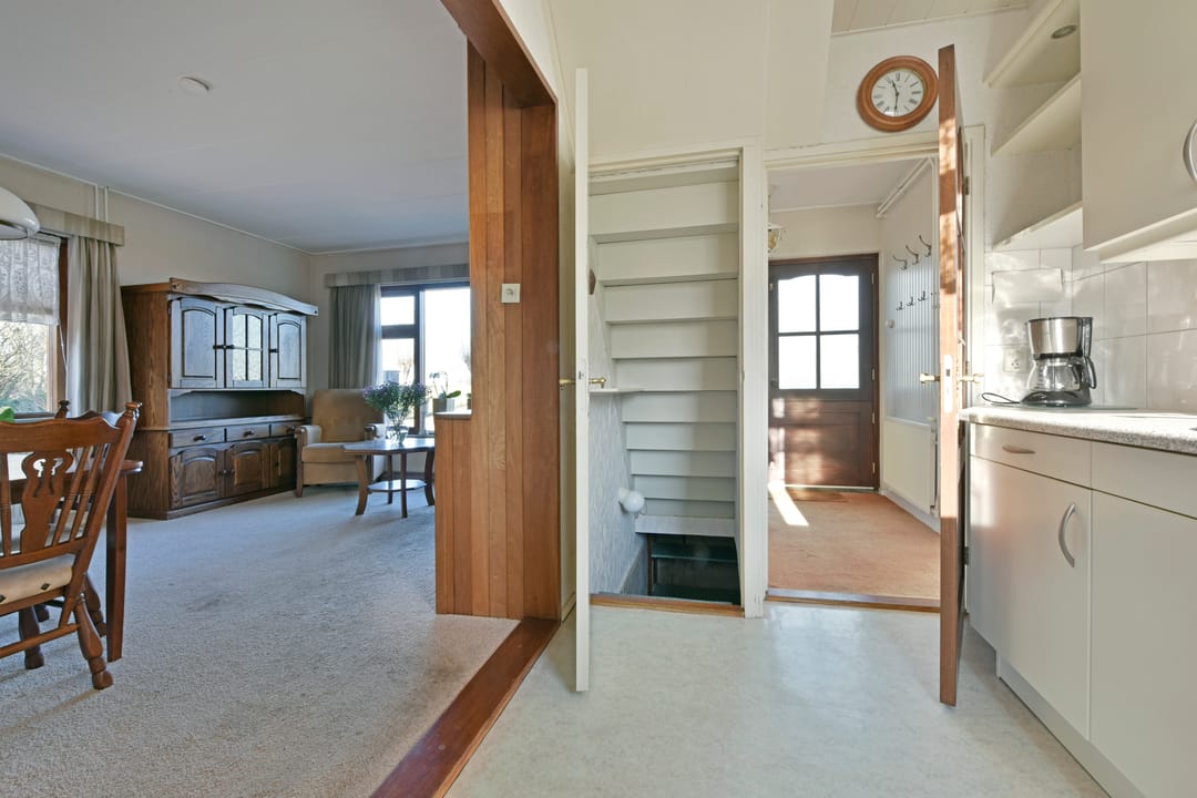 Foto 11 van Nieuwveens Jaagpad 68