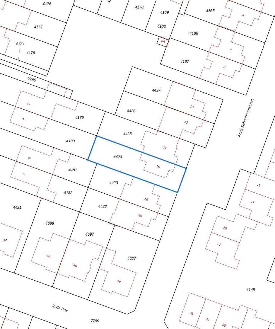 Foto 46 van Anna Schennaersstraat 16