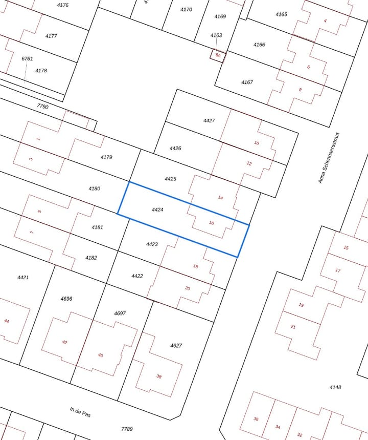 Foto 46 van Anna Schennaersstraat 16