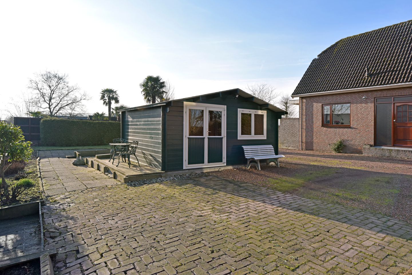 Foto 20 van Nieuwveens Jaagpad 68