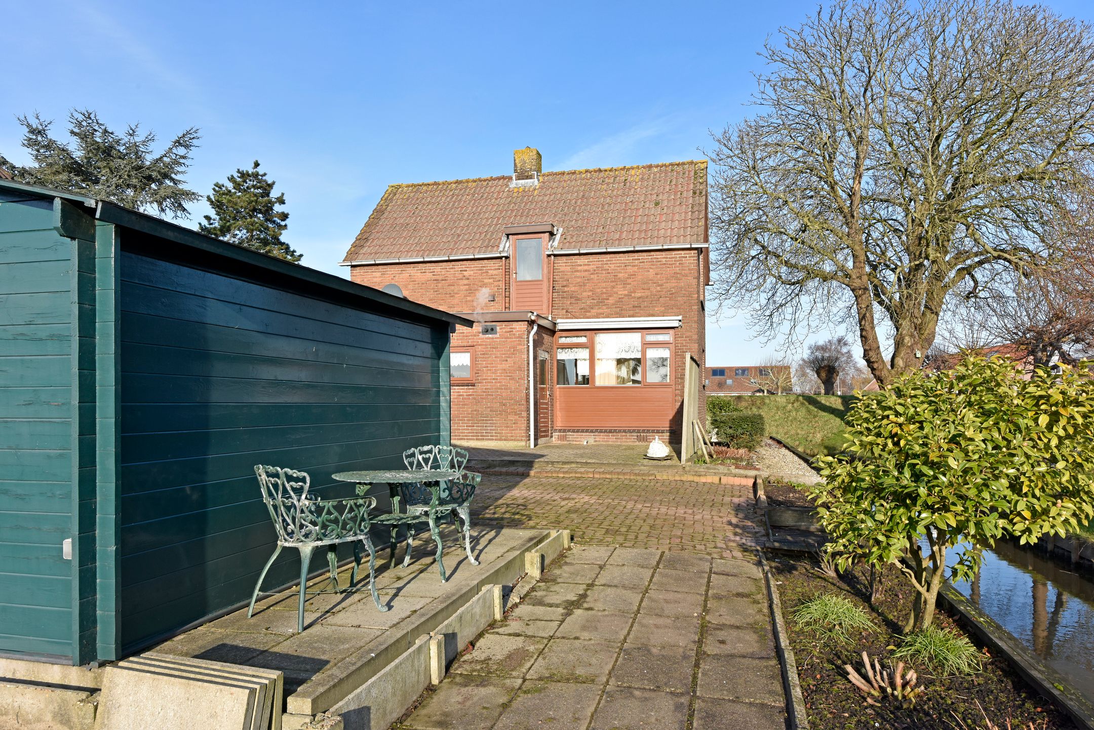 Foto 21 van Nieuwveens Jaagpad 68