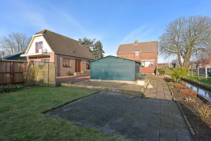 Photo 22 of Nieuwveens Jaagpad 68