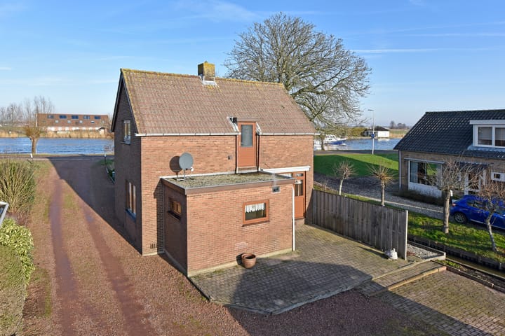 Photo 24 of Nieuwveens Jaagpad 68