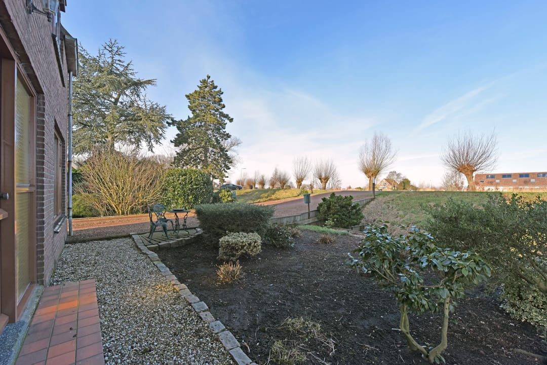 Foto 26 van Nieuwveens Jaagpad 68