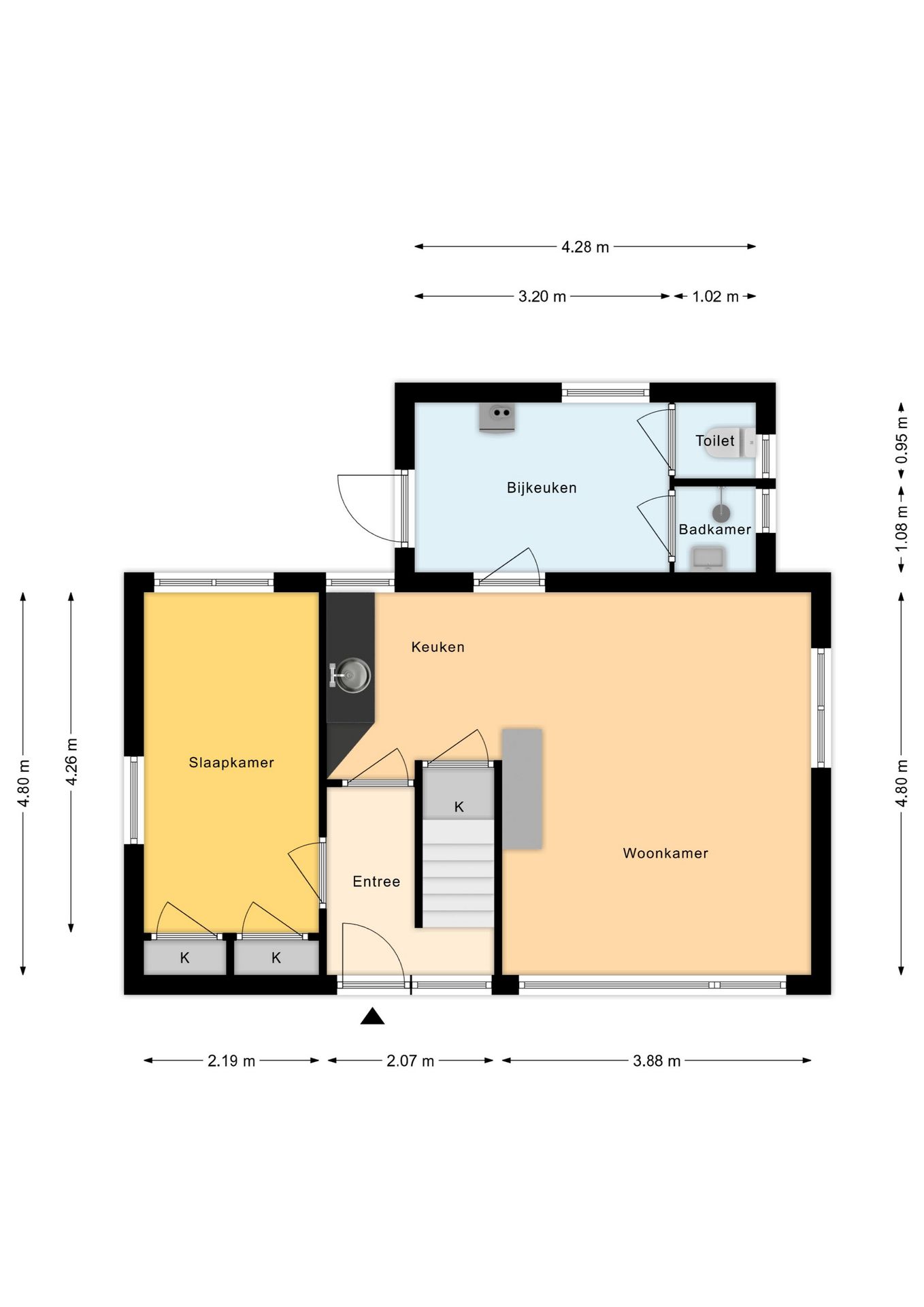 Foto 30 van Nieuwveens Jaagpad 68
