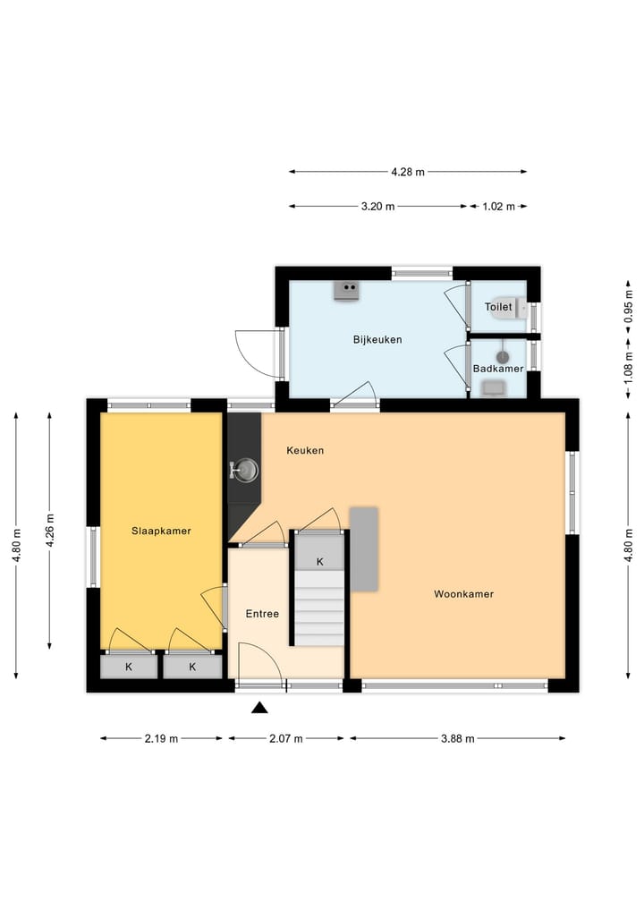 Photo 30 of Nieuwveens Jaagpad 68