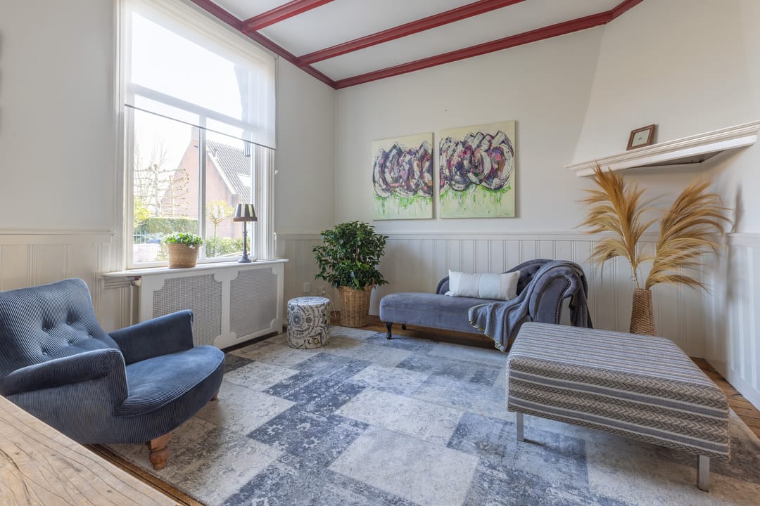 Foto 2 van Bij den Toren 17