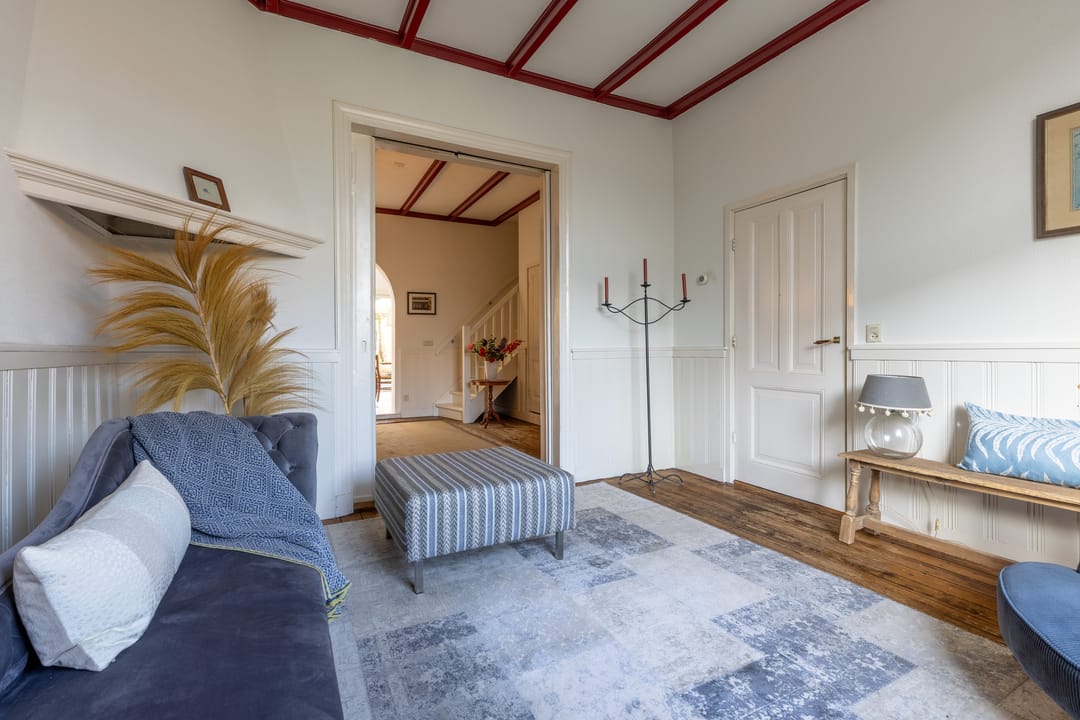 Foto 7 van Bij den Toren 17