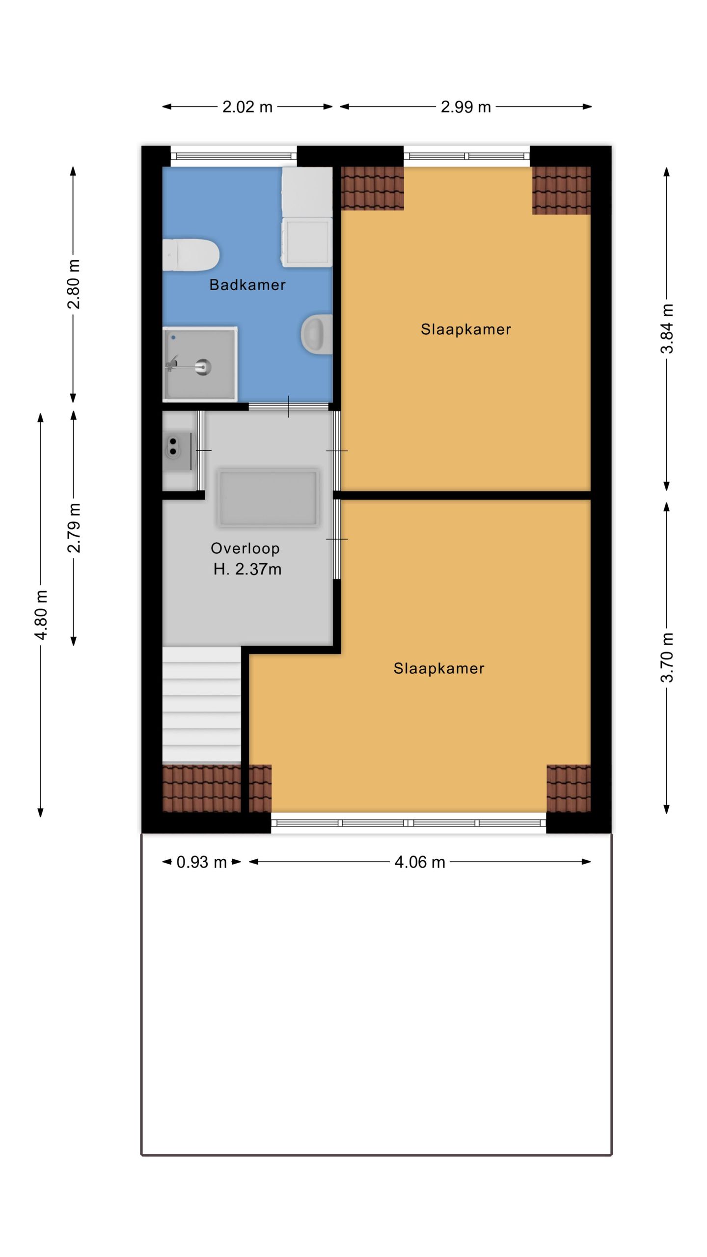 Foto 35 van Bij den Toren 17
