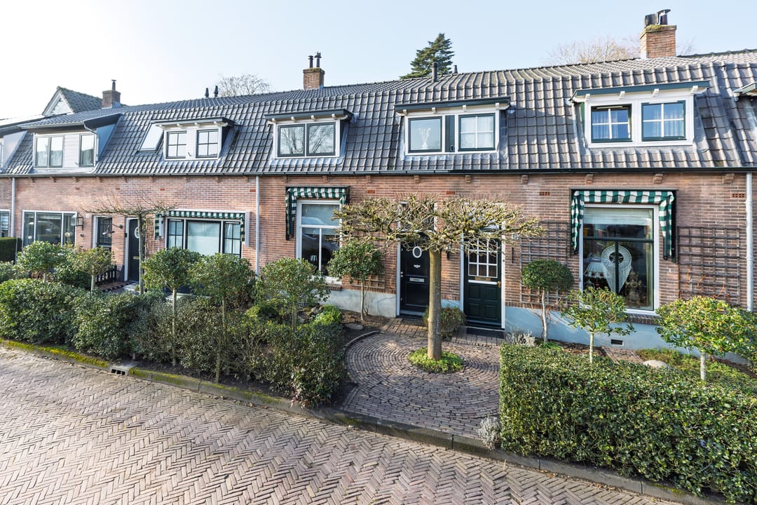 Foto 32 van Bij den Toren 17