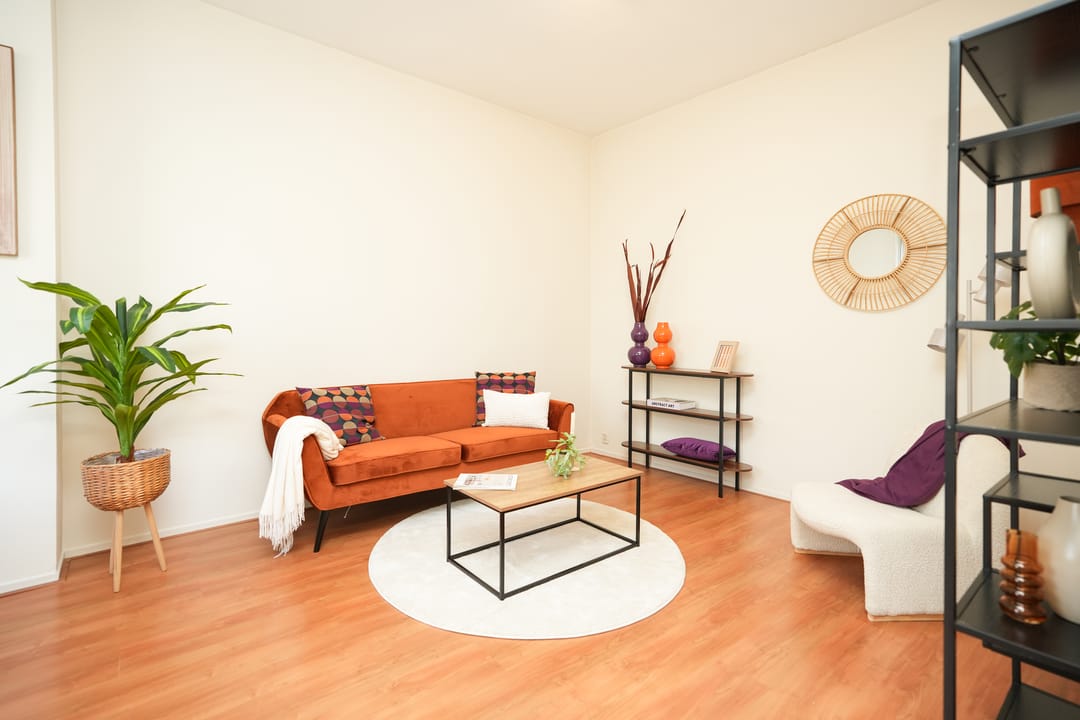 Photo 7 of Dominicanenstraat 86