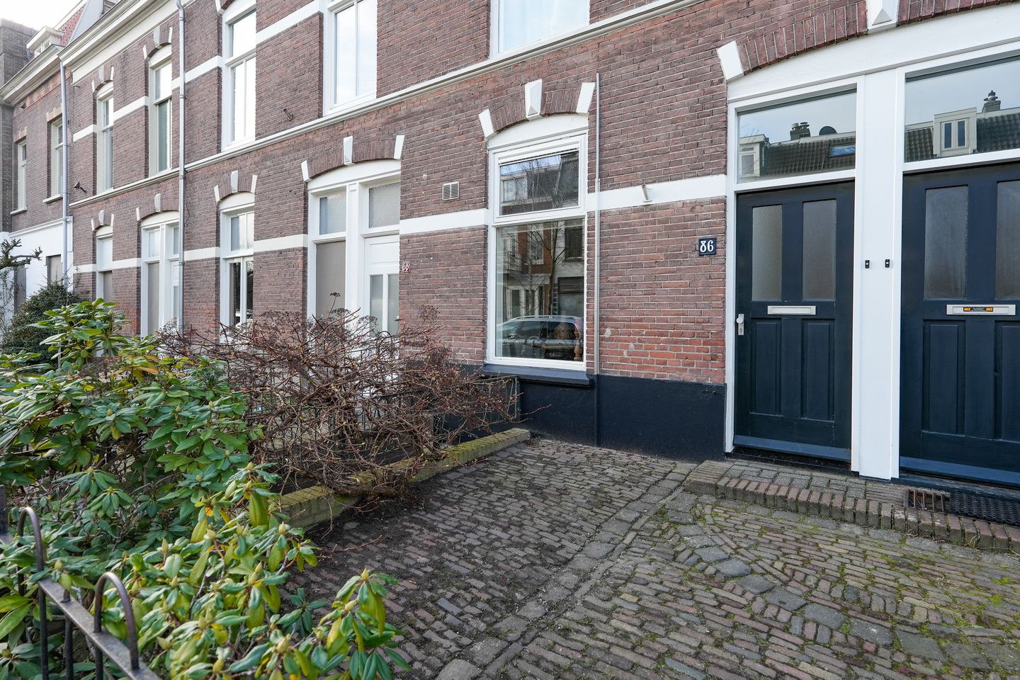 Photo 5 of Dominicanenstraat 86