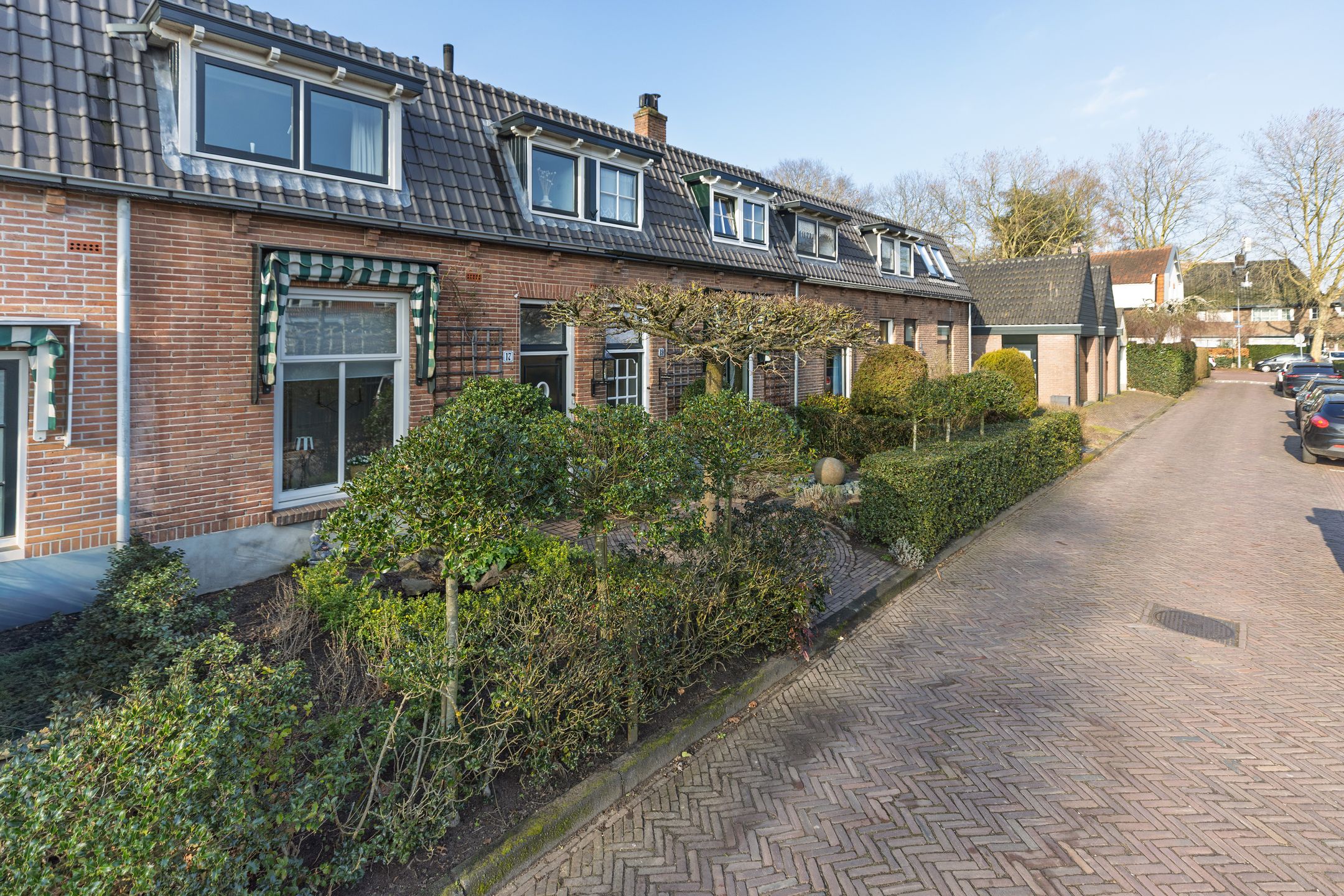 Foto 33 van Bij den Toren 17