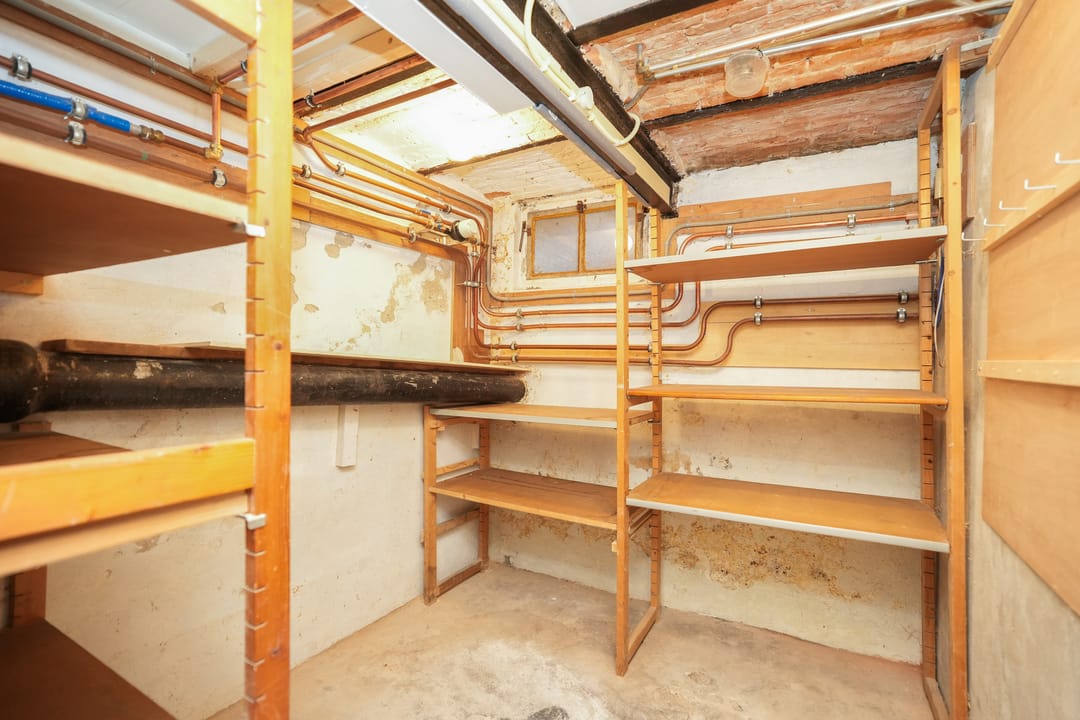 Photo 23 of Dominicanenstraat 86