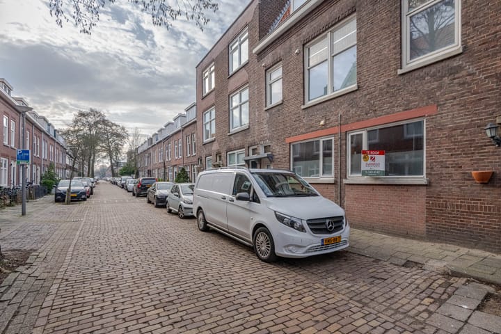 Zegenstraat 3 A