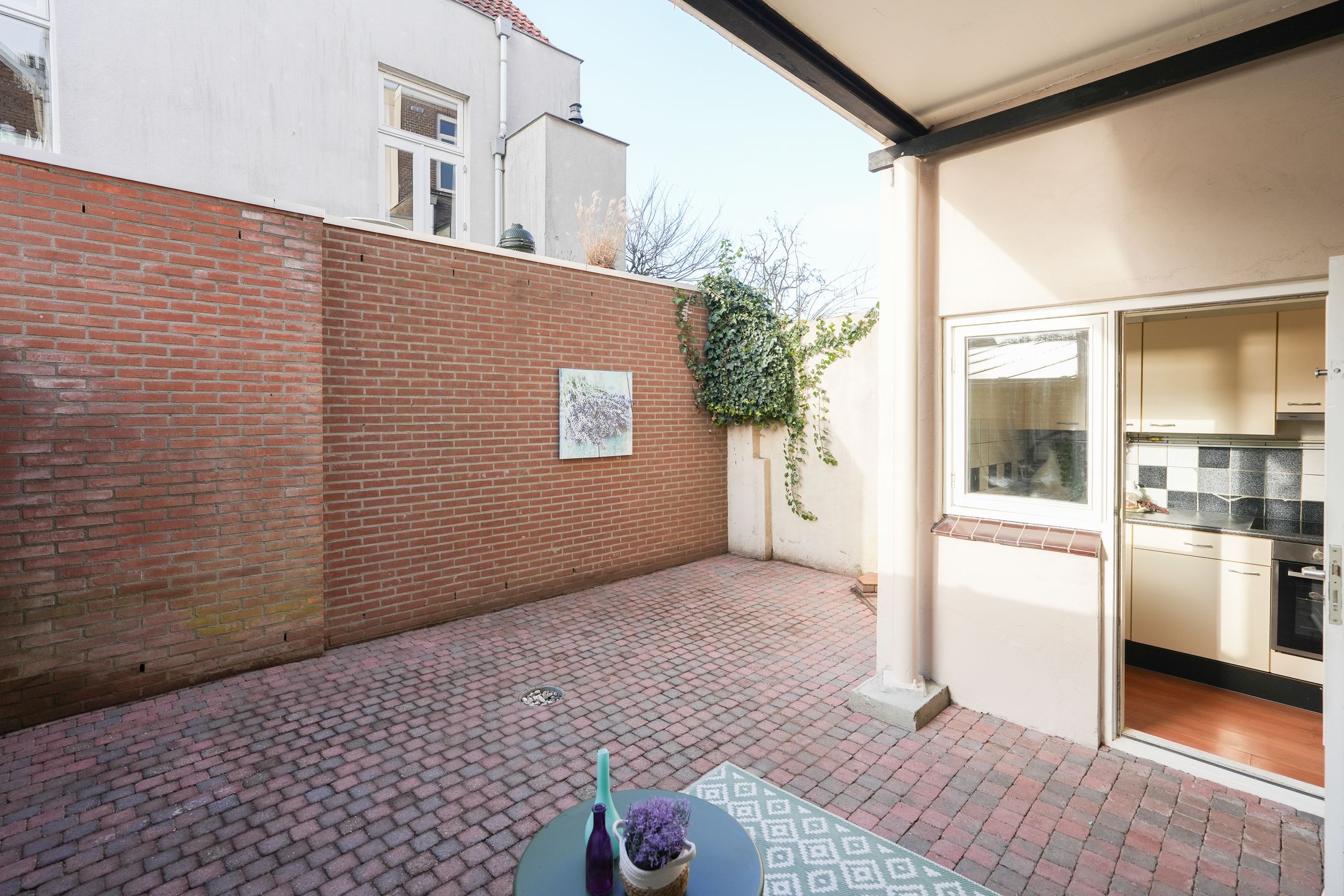 Photo 15 of Dominicanenstraat 86