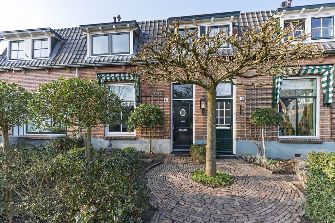 Foto 31 van Bij den Toren 17