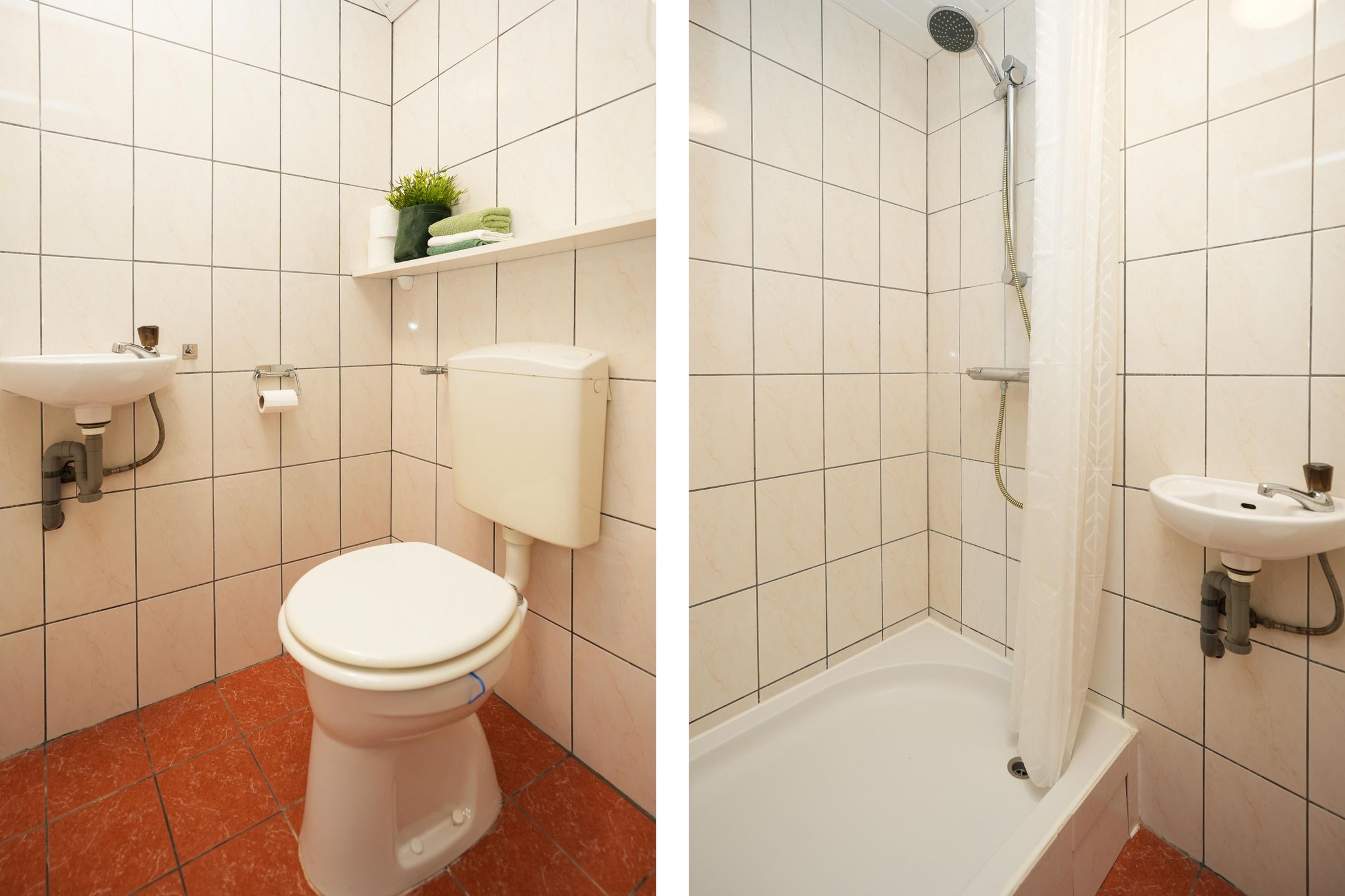 Photo 21 of Dominicanenstraat 86