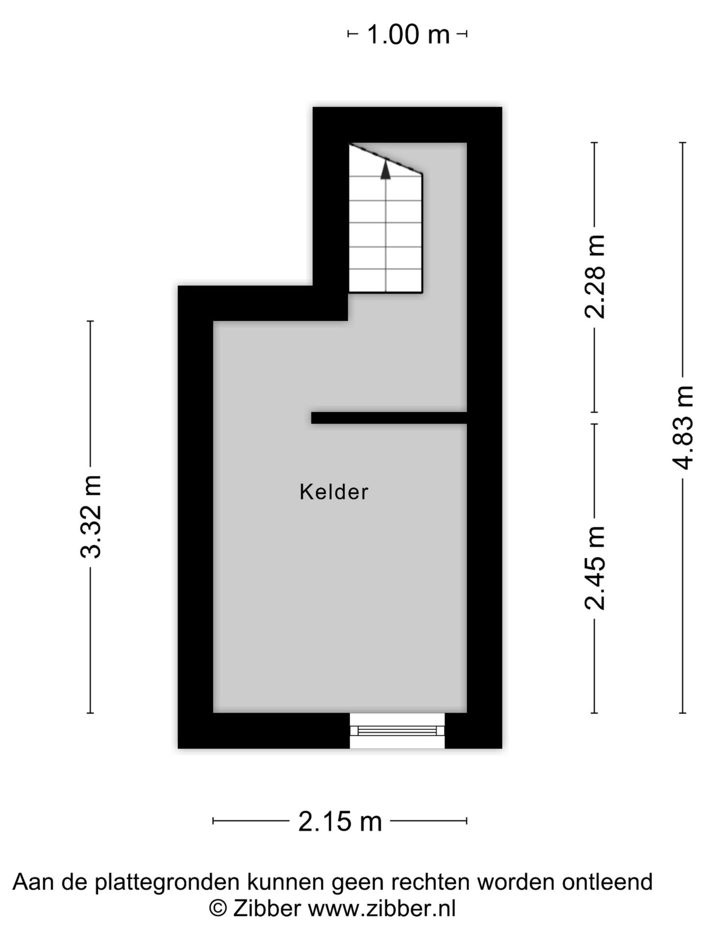 Photo 25 of Dominicanenstraat 86