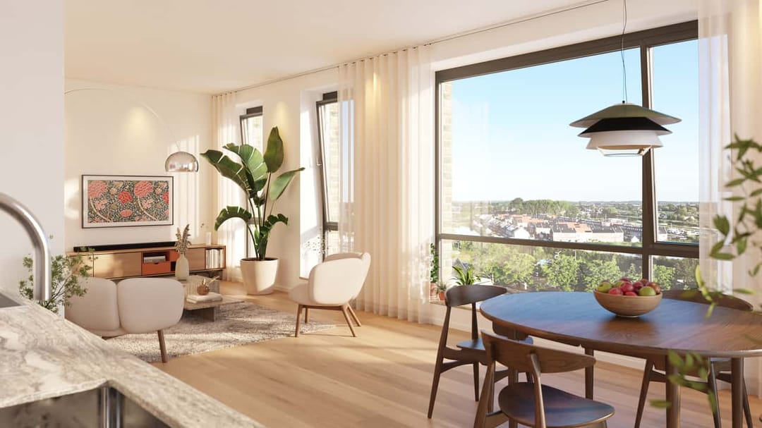 Foto 5 van 3Kwartier